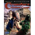Crusaders of the Amber Coast