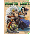 Dragon Lines